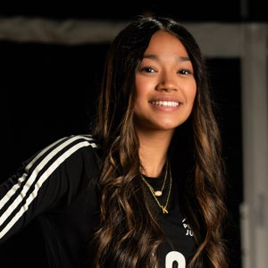 Kaliyah Heng mugshot