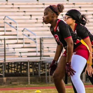 Makiah Morris