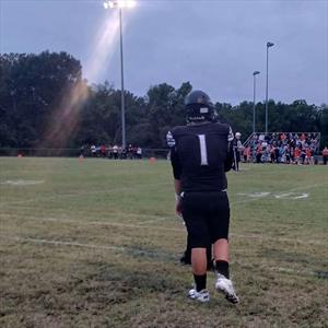 Jasper Green mugshot