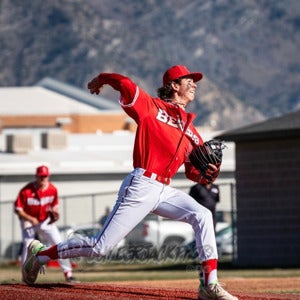 Stephen Starnes mugshot