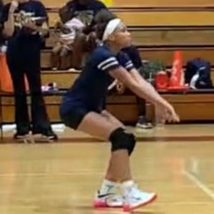 Kyla Pigford
