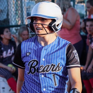 Abby Humpherys mugshot