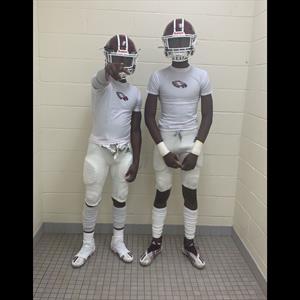 Camron Daniels mugshot