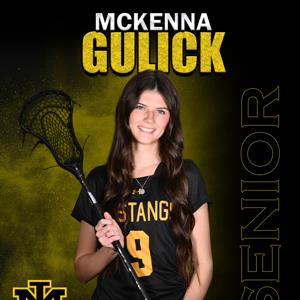 McKenna Gulick