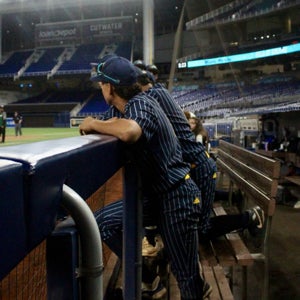 Thiago Ribeiro mugshot