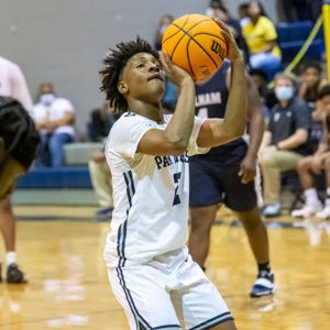 ELIJAH COLEMAN