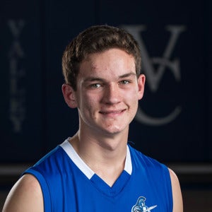 Jacob Leppert