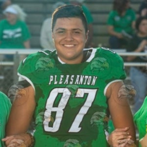 Ryan Morales