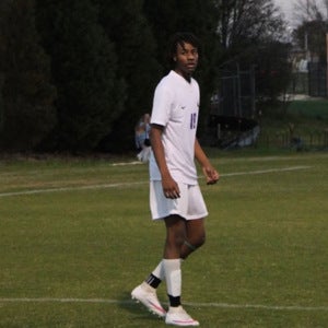 D'UNDRE BARKSDALE