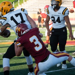 Landon Shumway mugshot