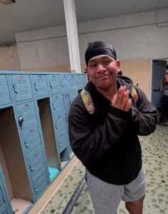 Peau Oscar david m fukofuka