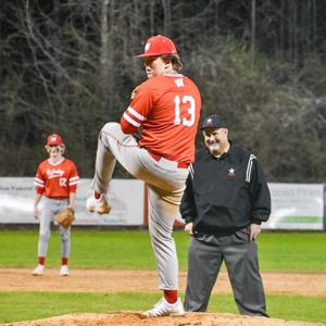 Landon Gilliland