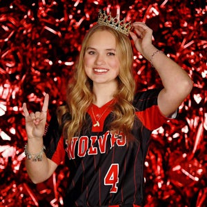 Taelynn Oden mugshot