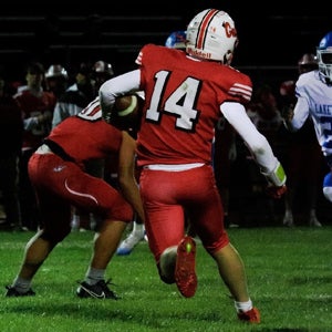 Blaise Sholander mugshot