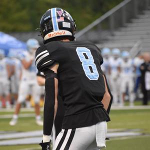 Jackson Huffman