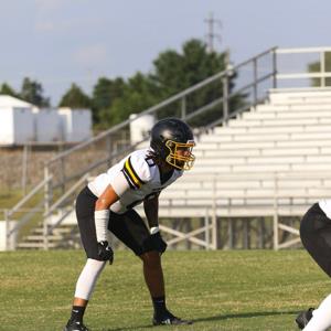 Kayden Melton