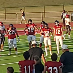Cash Jones