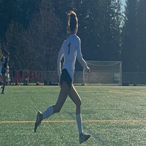 Bella Cornwell mugshot