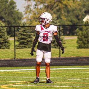 Xavien Lopez-long mugshot