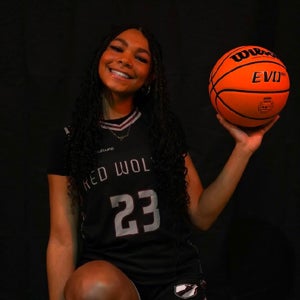 Janae Mcfall