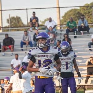 Rakeem Foster