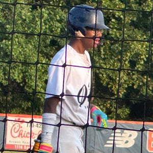 Javen Bearden mugshot