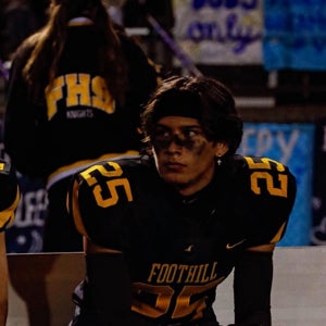 Andrew Arrazola