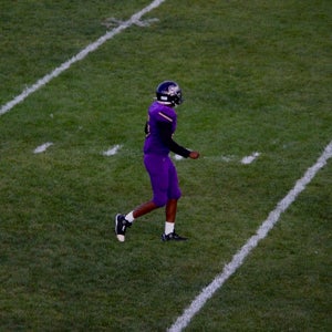 Calvin Deshazo