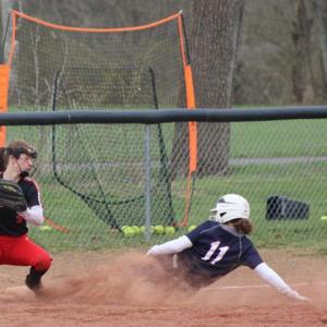 Bella Russell mugshot