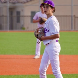 Camden Wilson