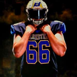 Wyatt Brewer