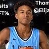 Elijah E thompson