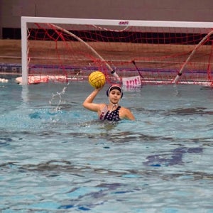 Lauren Gonzalez mugshot