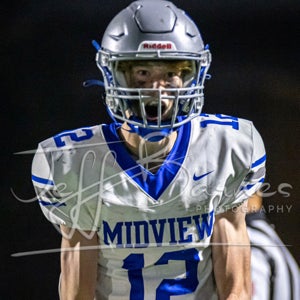 Ethan Elbert mugshot