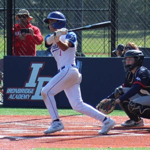 Chris Martinez mugshot