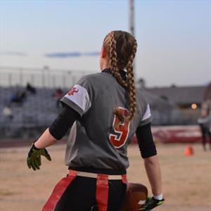 RYLEE FENRICK