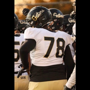 Maleek Anderson
