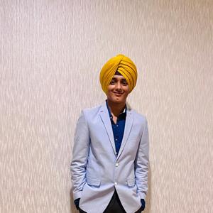 Rajdeep Singh
