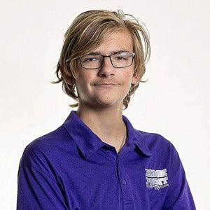 COOPER MILES