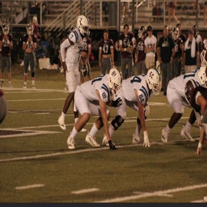 Xzavion Nunn mugshot