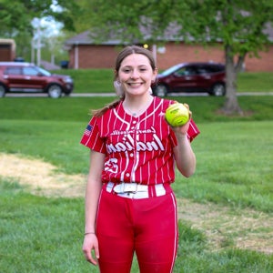 Alyssa Griggs