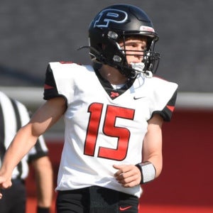 Weston Shaffer mugshot