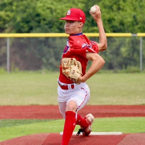 Nolan Bickelhaupt