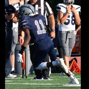 Ja'mar White mugshot