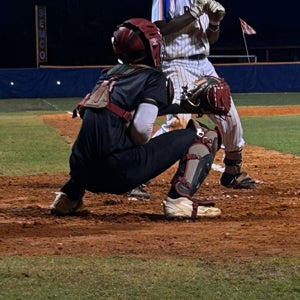 Anderson Jorge mugshot