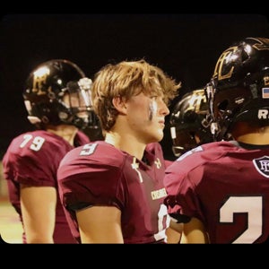 Caden Chittenden