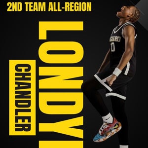 Londyn Chandler mugshot