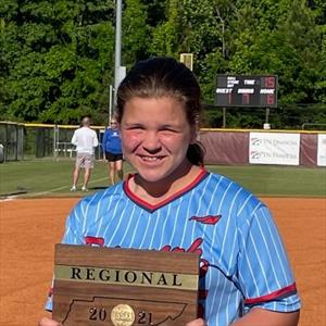 Addie Thorpe mugshot