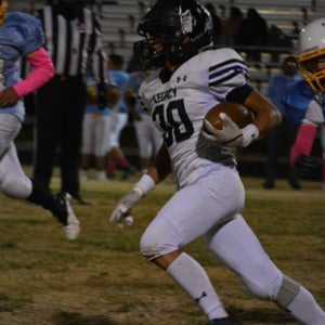 Christian Akins