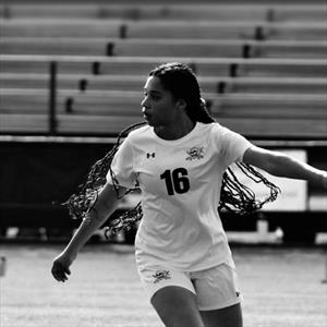 MARISSA JONES